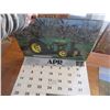 Image 6 : (3) Classic Farm Tractor Collector Calendars