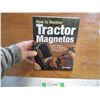 Image 1 : How To Restore Tractor Magnetos Book