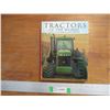 Image 1 : Tractors of the World Book
