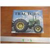 Image 1 : The Ultimate Guide to Tractors Book
