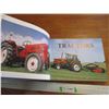 Image 2 : The Ultimate Guide to Tractors Book