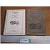 Image 1 : Overhauling McCormick-Deering 10-20 and 15-30 Tractors Manual; Instruction Book - McCormick-Deering 