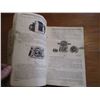 Image 5 : Manual of Instructions - Hart-Paar Tractors 12-24, 18-36, 28-50