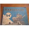 Image 2 : Harvester "G4" Operation Maintenance and Assembly Manual - Minneapolis-Moline
