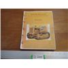Image 1 : International Crawler Tractors Service Manual