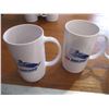 Image 2 : (4) SnoPro Racing Collector Mugs - Waldheim, 1970's