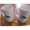 Image 3 : (4) SnoPro Racing Collector Mugs - Waldheim, 1970's