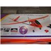 Image 4 : AeroBird Challenger Aerobatic 3 Channel Remote Controlled Airplane