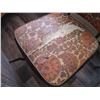 Image 8 : (6) Kitchen Chairs - Need Re-upholstering