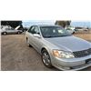 Image 2 : 2004 Toyota Avalon