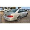 Image 3 : 2004 Toyota Avalon