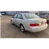 Image 4 : 2004 Toyota Avalon