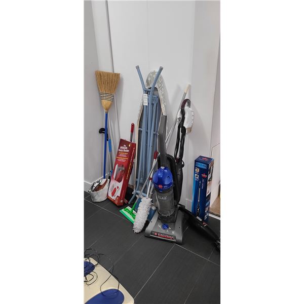 Household MaintenanceA