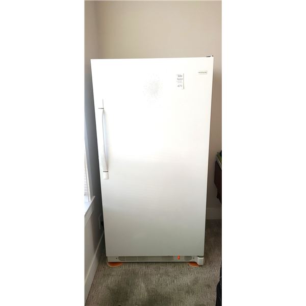 Frigidaire Freezer C