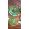 Image 5 : Depression Glass A
