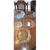Image 1 : Depression Glass A