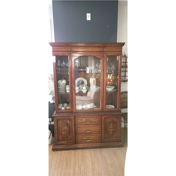 China Cabinet C