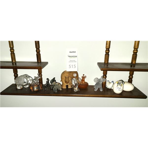 Elephant Decor A