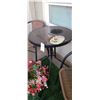 Image 4 : Patio Table & More Cat C