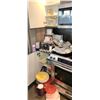 Image 1 : Kitchen & Serving Cat A