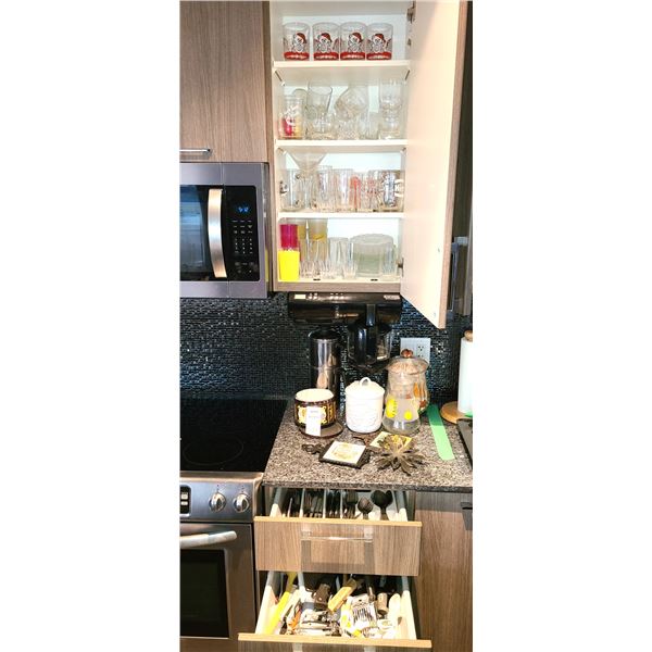 Coffee Maker & More Cat A