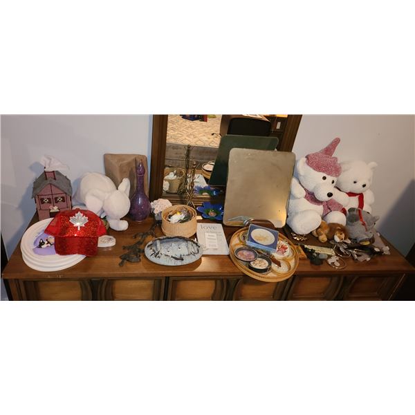 Decor & Soft Toys Cat A