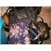 Image 8 : Luggage & Purses Cat A