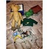 Image 8 : Vintage Toys & Games Cat A