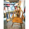 Image 1 : Bookcase & Chair Cat C