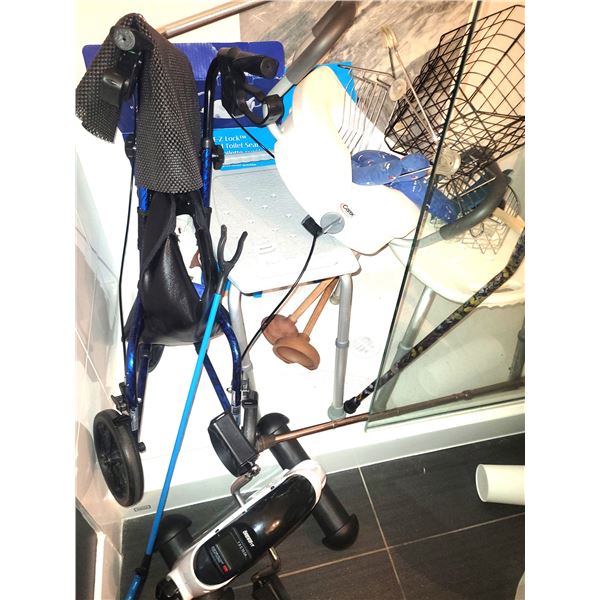 Health & Wellness Cat B