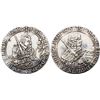 Image 1 : Saxony. Silver Box Taler.