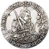 Image 2 : Saxony. Silver Box Taler.