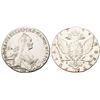 Image 1 : Rouble, 1768
