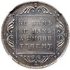 Image 3 : Albertus Rouble 1796 ?M.