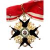 Image 1 : Cross. 2nd Class. Civil Division.