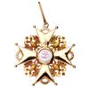 Image 1 : Set. 1st Class. Civil Division. Cross.