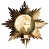 Image 3 : Breast Star. Civil Division.