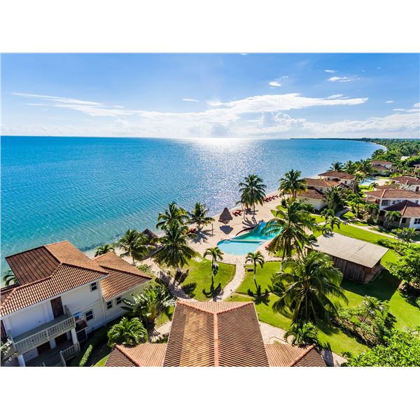 6 Day 5 Night Stay in Hopkins Belize for 4 People (LIMITED 2)  CHARITY-ACE