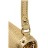 Image 6 : Louis Vuitton Gold Leather Top Handle Bag