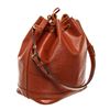 Image 4 : Louis Vuitton Brown Epi Noe PM