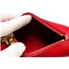 Image 9 : Louis Vuitton Red Epi Leather Mini Papillon