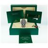 Image 2 : Rolex Mens Stainless Steel Black Dial Ceramic Submariner Date With Rolex Box And