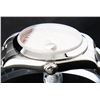 Image 7 : Rolex Stainless Steel Midsize Salmon Roman Smooth Bezel Datejust 31MM