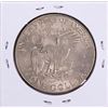Image 2 : 1972 Eisenhower Dollar Coin