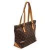 Image 3 : Louis Vuitton Monogram Cabas Piano Handbag