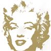 Image 2 : Golden Marilyn 11.41 by Sunday B. Morning