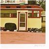 Image 2 : Lisi's Pittsfield Diner by Baeder, John