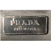 Image 6 : Prada Convertible Front Pocket Briefcase Tessuto with Saffiano Leather