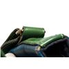 Image 8 : Louis Vuitton Blue & Green Epi Leather PM