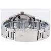 Image 6 : Rolex Ladies Midsize 31MM Salmon Roman Oyster Band Stainless Steel Datejust